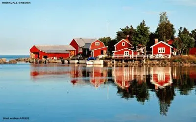Sweden 1