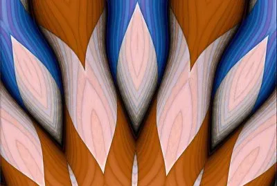 פאזל של Digital Art