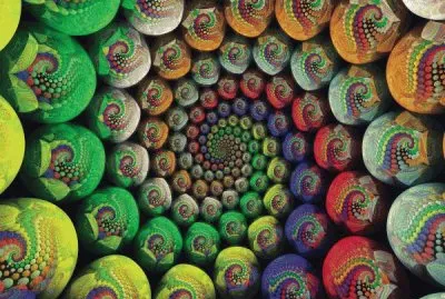 FaraÃ³n jigsaw puzzle