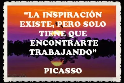 DE LA INSPIRACIÃ“N.