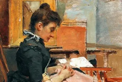 Joaquí­n Agrasot 1836-1919