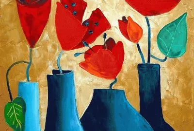 פאזל של Painting