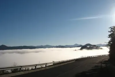 PARQUES PUBLICOS Y PAISAJES