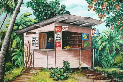 casa