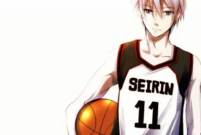 kuroko