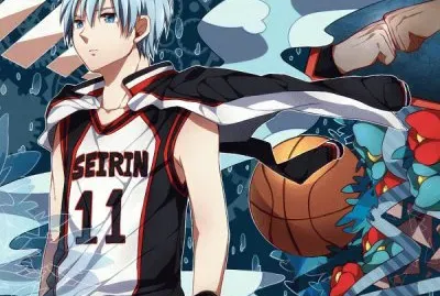 kuroko