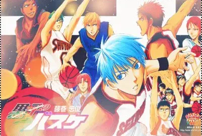 kuroko