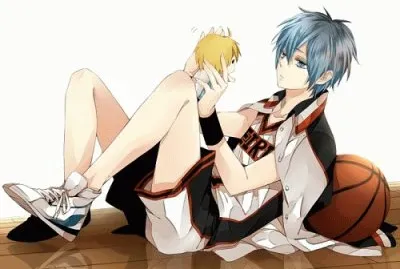 kuroko