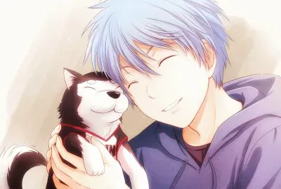 kuroko