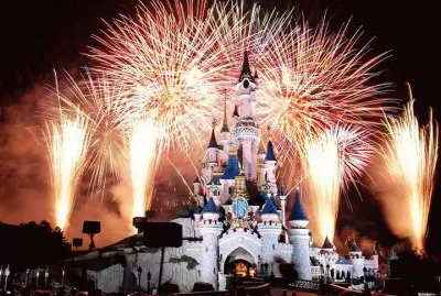 dysney jigsaw puzzle