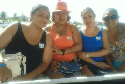 amigas