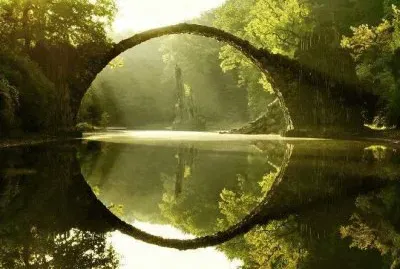 פאזל של cenario verde