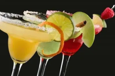 Cocteles