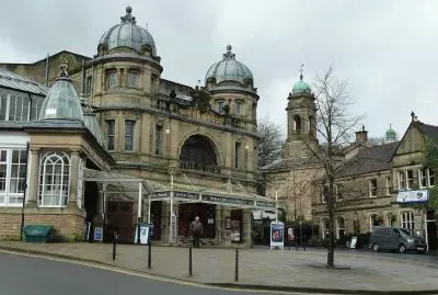 Buxton