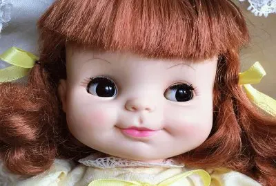 muÃ±eca 6 jigsaw puzzle