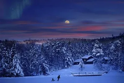 Maihaugen. Lillehammer. Noruega jigsaw puzzle