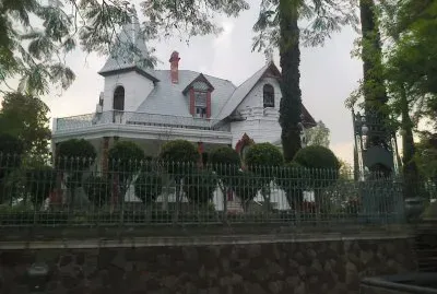 casa centro de Guadalajara