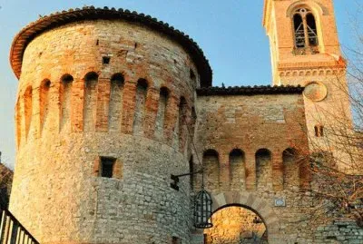 Corciano Italy