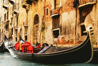 Venice Italy