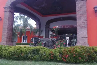 Hotel Colima