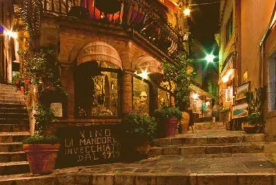 Messina Italy