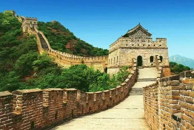 Gran Muralla China