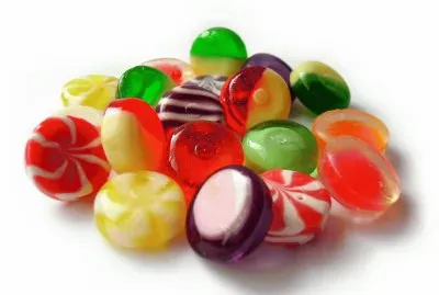Caramelos