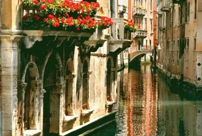 Venice Italy