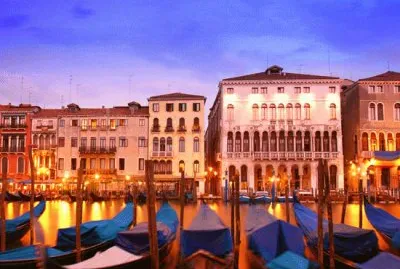 Venice Italy