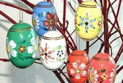 פאזל של Happy Easter