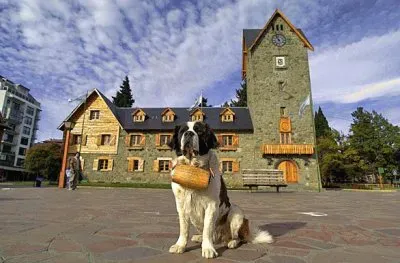 Bariloche. RÃ­o Negro. Argentina
