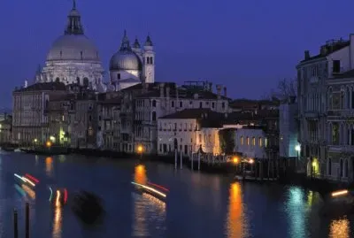 Venice Italy