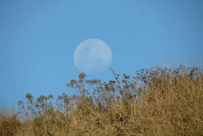 פאזל של Lua Cheia