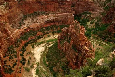 naturaleza