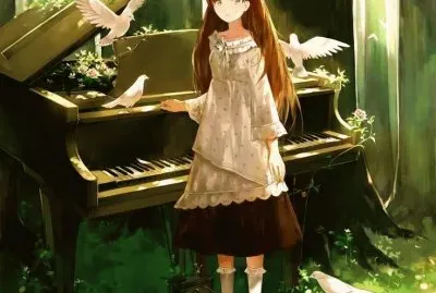 piano
