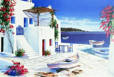 casa de mar
