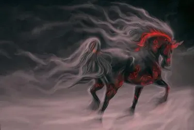 Fire Horse
