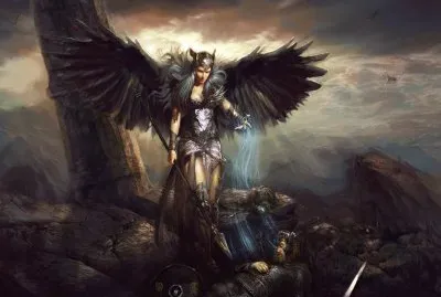 Fantasy Valkyrie