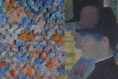 Jatte jigsaw puzzle