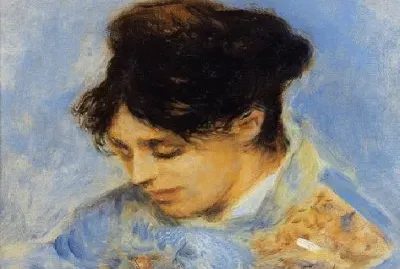 Pierre Auguste Renoir