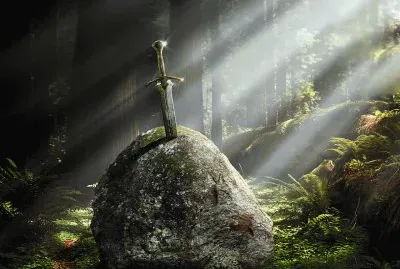 Sword