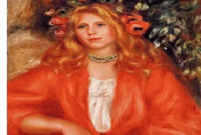 Pierre Auguste Renoir