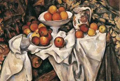 Paul CÃ©zanne