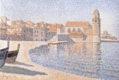Signac 2