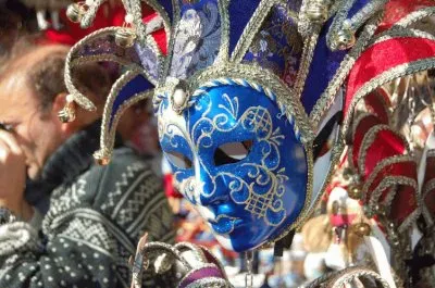 Spuntare matinatta alla Venezia.