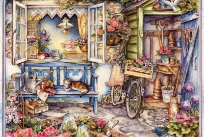 puzzle