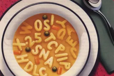 Sopa de letras