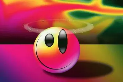 smile jigsaw puzzle