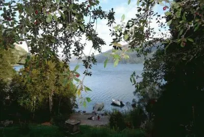 Bariloche. RÃ­o Negro. Argentina jigsaw puzzle