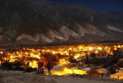 MaimarÃ¡. Jujuy. Argentina